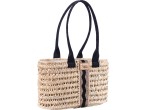 SHOPPER KNOTS BAG GAELLE